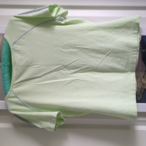 5 for $30 - Embroidered Adidas t-shirt - Picture 4 of 4